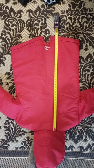 Класна куртка на хлопчика Primark 122