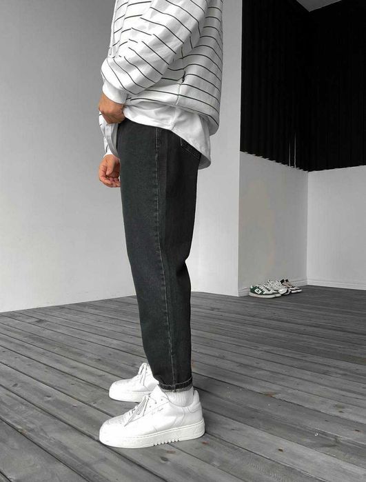 Мужские джинсы МОМ TS Luxe & 647. Размеры 29-36