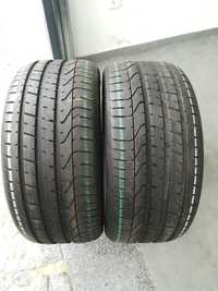 2 pneus 255 35 r19 Pirelli