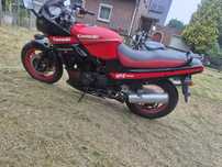 Sprzedam Kawasaki