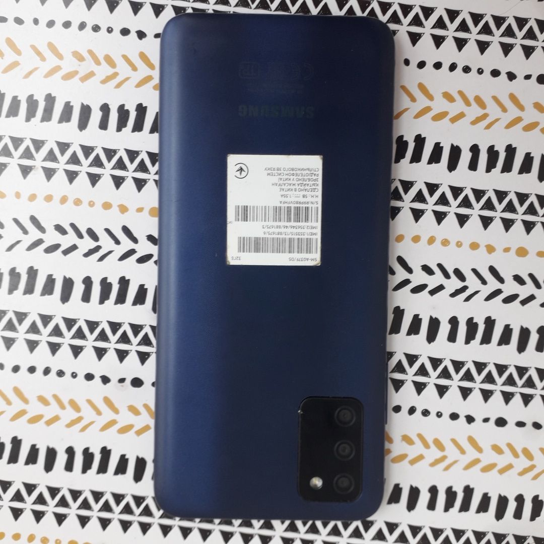 Самсунг Galaxy A03s