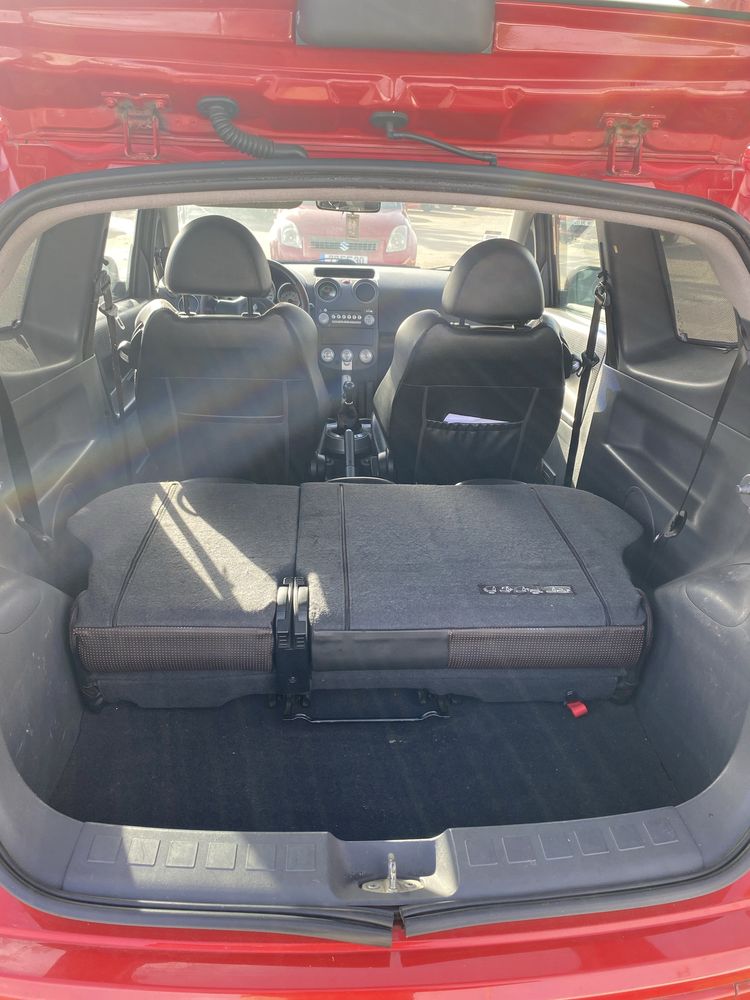 Mitsubishi Colt CZT 1.5 Turbo