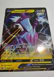 Karta pokemon jumbo Toxtricity