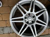 Felgi Aluett R18 5x112 .Mercedes, Audi, BMW, VW, Seat, Skoda