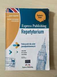 Repetytorium do języka angielskiego