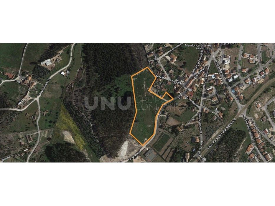 Terreno para construção em Ameal, Torres Vedras