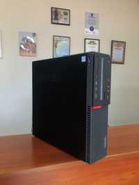 Системний блок Lenovo M700/SFF/ i5-6400/8GB/256GB/Гарантія