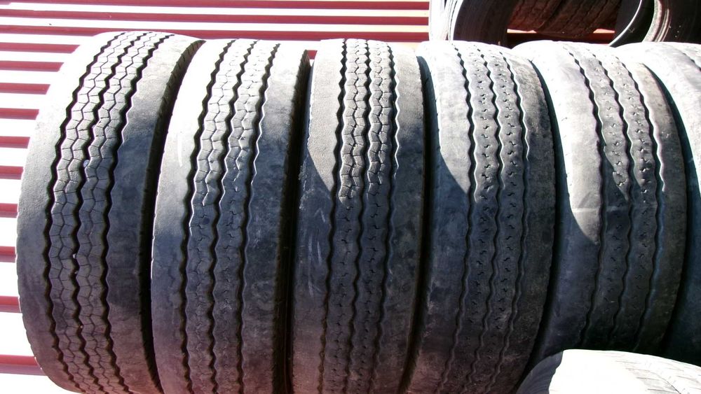 Opona 215/75R17.5 MICHELIN XTE 2+ (450 netto/szt.)