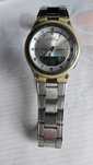 Sprzedam używany zegarek  CASIO AW 80 analogowo cyfrowy