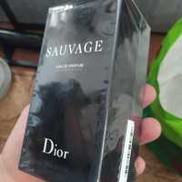 Dior Sauvage perfum