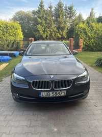 BMW f10 3.0 diesel