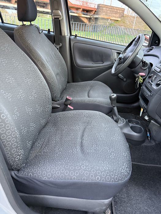 Toyota Yaris 1.0 Vvti Lift, Pl Salon, Klima