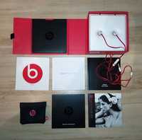 Beats by Dr Dre - urBeats - sluchawki douszne dokanalowe