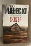 Skrzep - R. Małecki