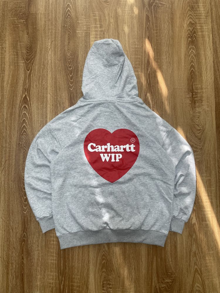 Худі carhartt | худи carhartt