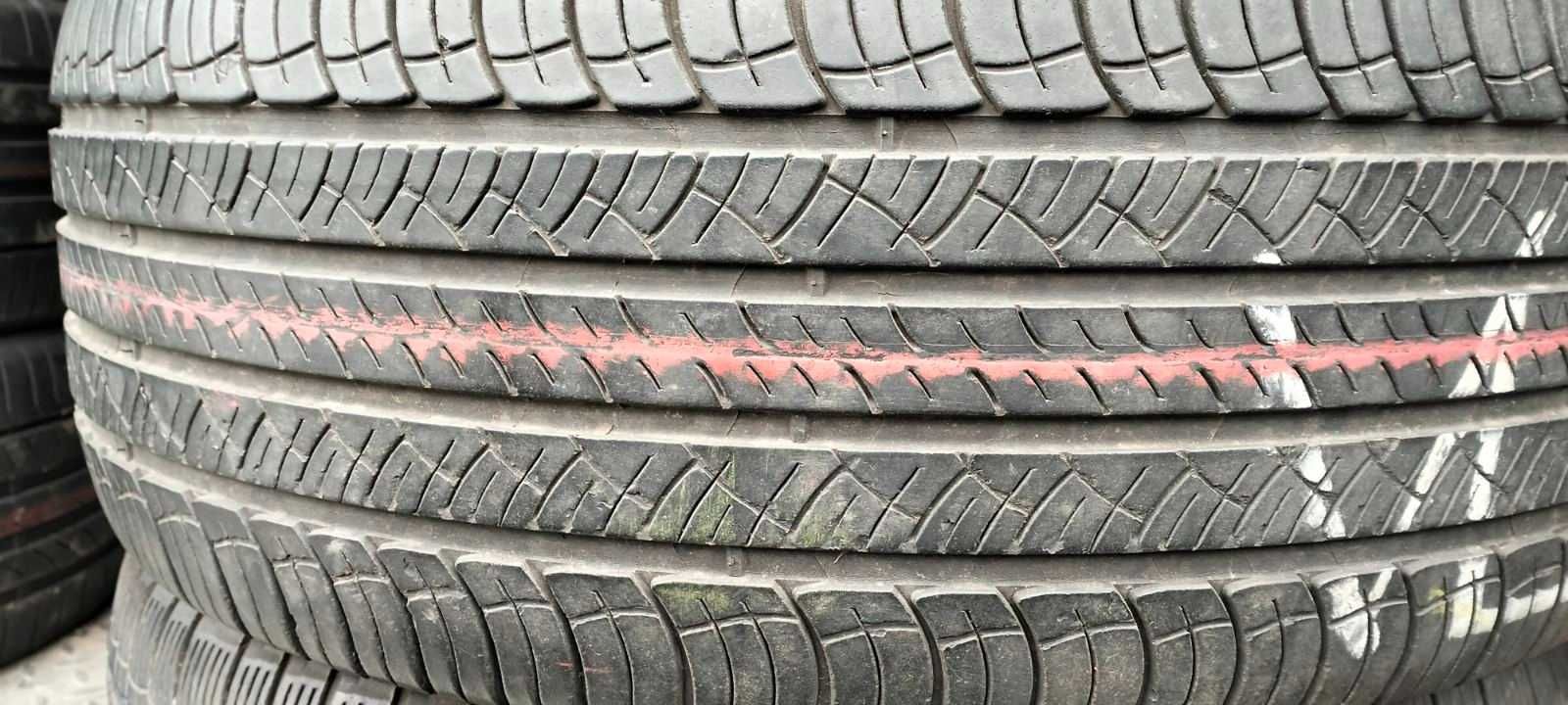 Michelin LatitudeTourHP 235 55 19(Літо) Склад Дружківська 12