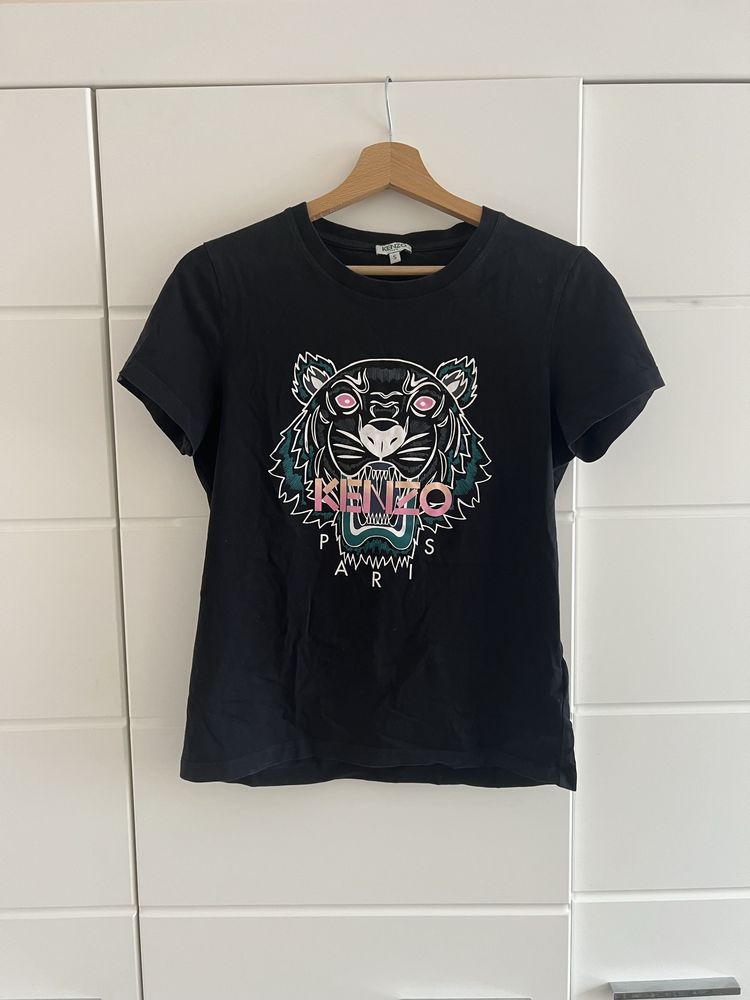 Damski t-shirt Kenzo