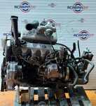 Motor VW Transporter T4 2.5 TDI Ref: ACV