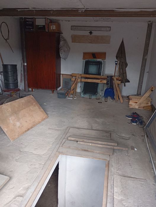 Продам гараж на Сонячному