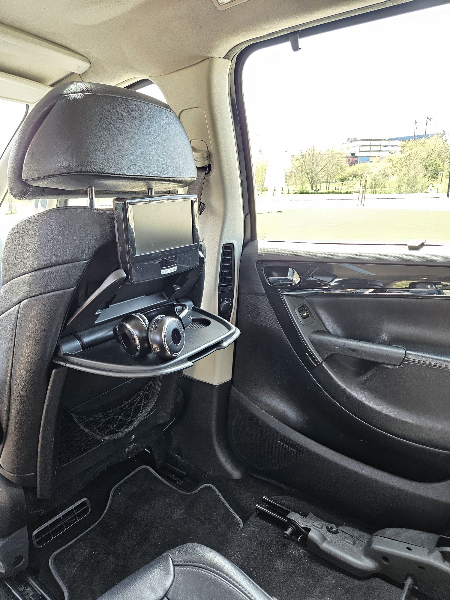 Citroën C4 Grand Picasso Exclusive