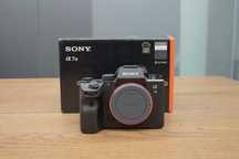 Sony A7iii Semi Nova