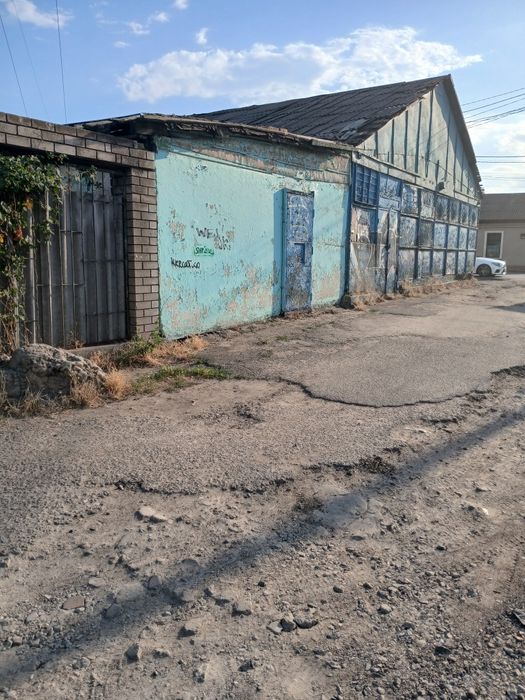 Продажа торговых помещений