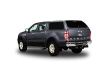 Zabudowa Road Ranger RH04 Ford Ranger 2011+