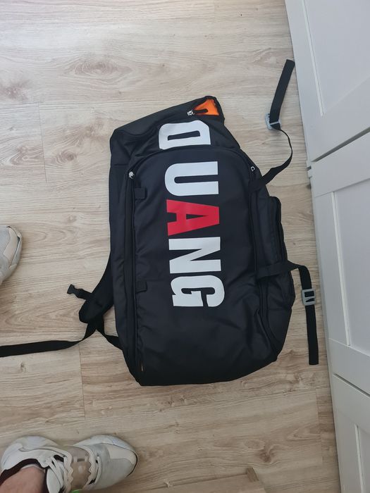 Plecak nike adidas