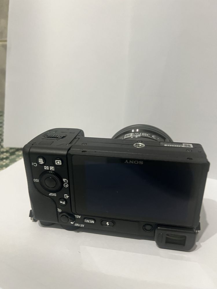 Sony a6400L новий