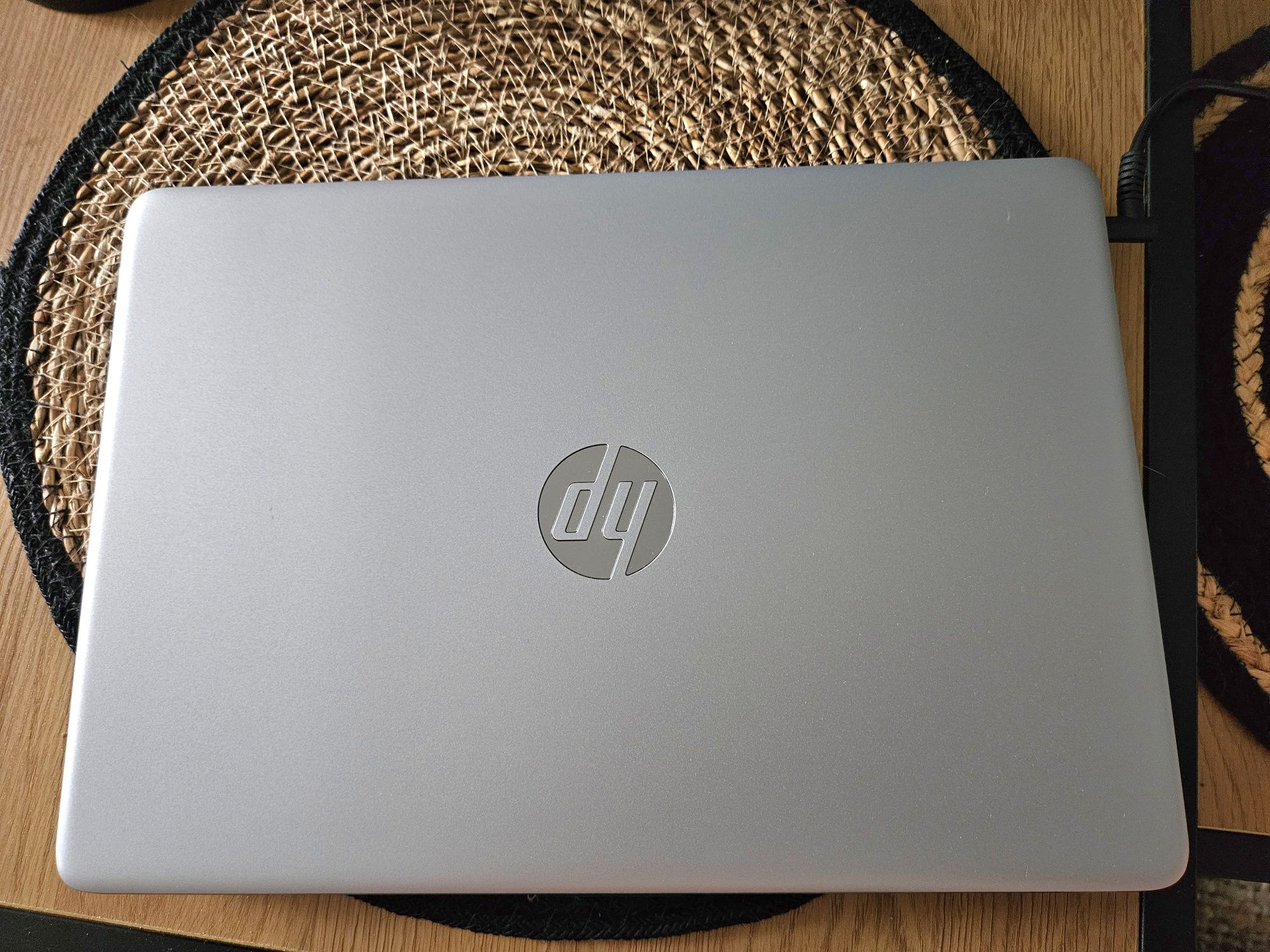 Laptop HP 14-dk0017nw SSD