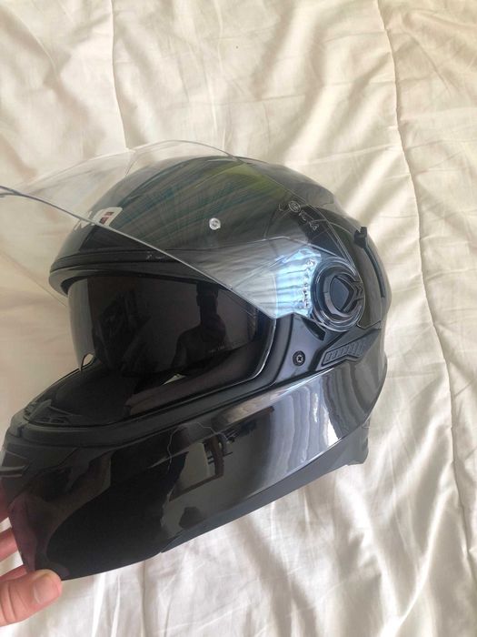 Nava VMN 171211 – negro mate