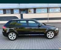 Audi a3 lift 2010 1.6 LPG