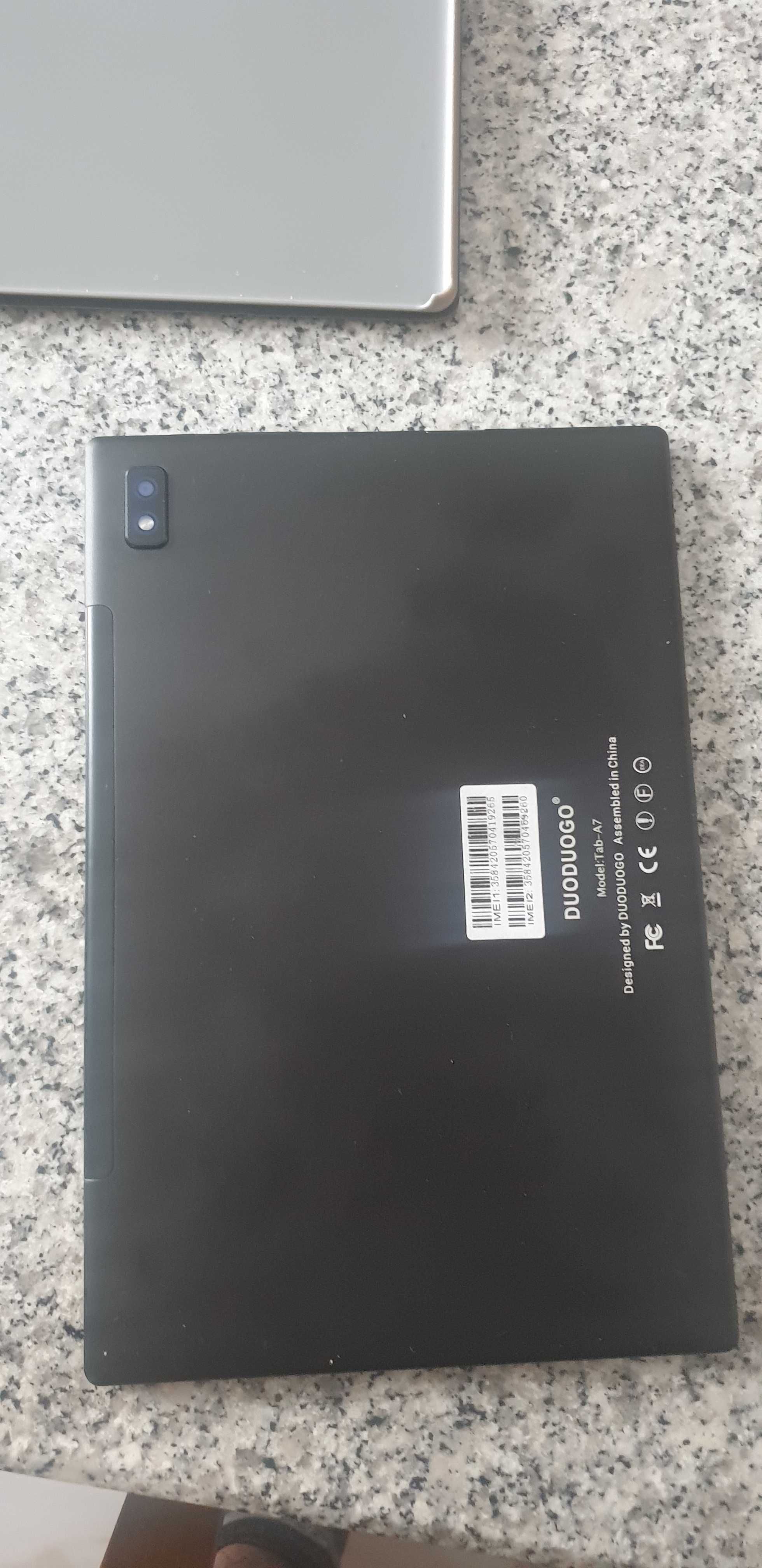 Tablete como nova