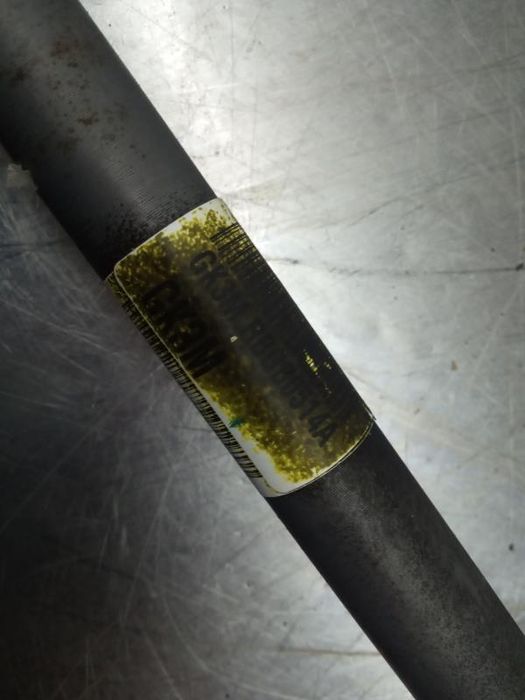 Transmissão frente esquerda HYUNDAI i20 (GB)