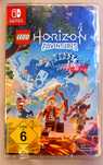 Gra Lego Horizon Adventures PL Nintendo Switch /nowa w folii! Sklep CH