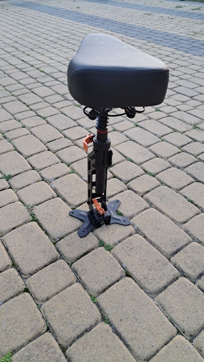 Sprzedam hulajnogę elektryczną  kukirin g2 max