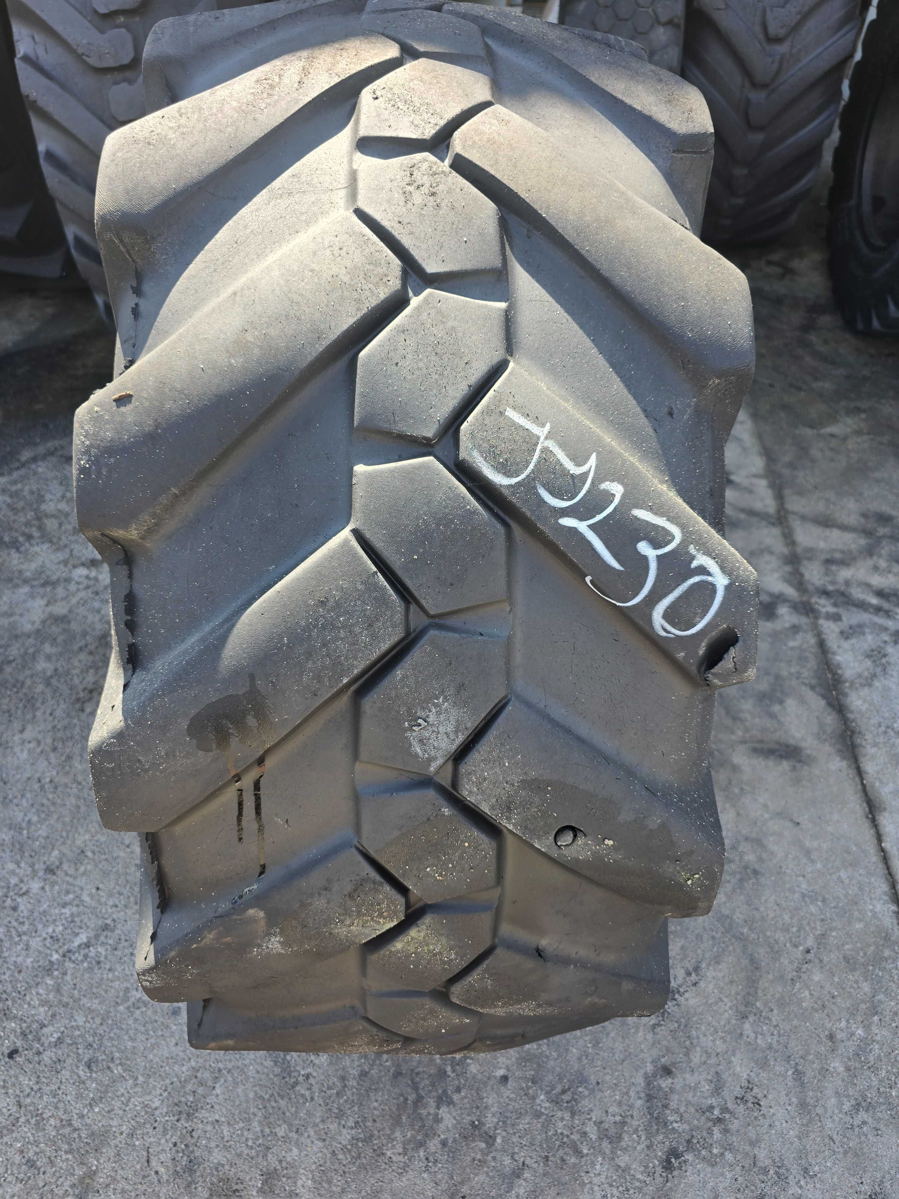 18R22.5 Michelin X JJ230