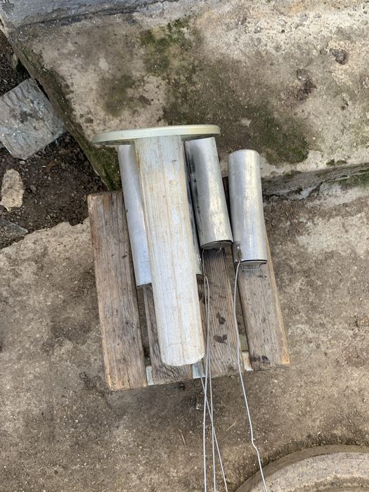 Сосуд Криобиологический