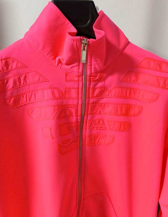 Спортивний костюм Armani Jeans, розмір L-XL, Італія, ідеальний стан