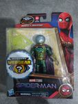 Figurka Spider Man Mystery Web gear Marvel
