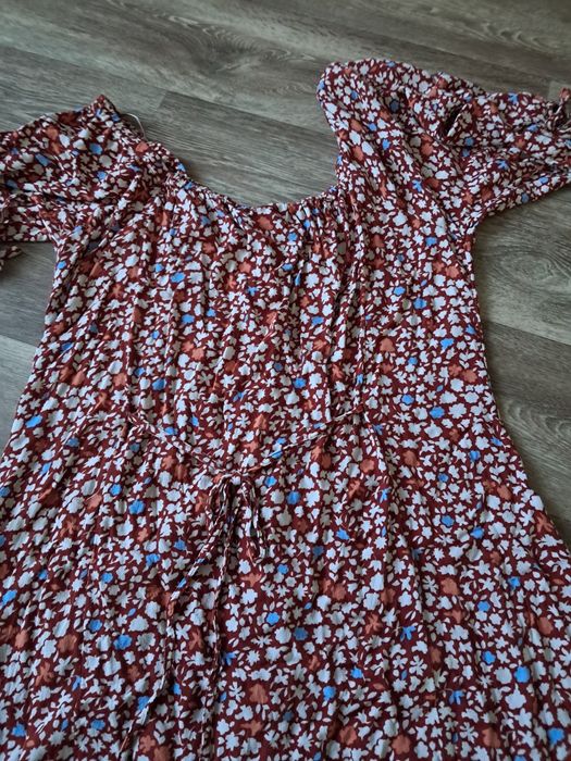 Жіноча сукня-сарафан від Next,48-50