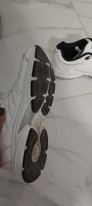 Кросівки Restime комбінована шкіра