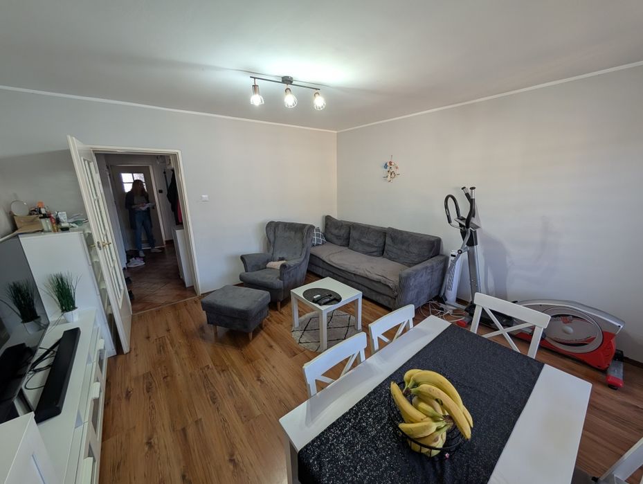 Mieszkanie dwupokojowe Krotoszyn