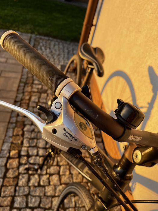 Rower damski Granville