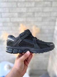 Без передоплати! Кросівки Nike Zoom Vomero 5 Black