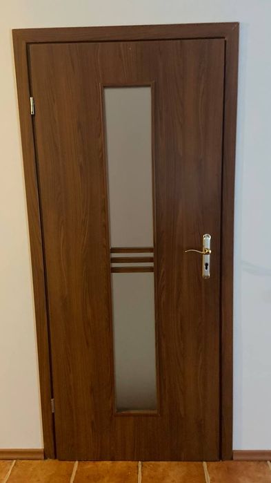 Двері міжкімнатні