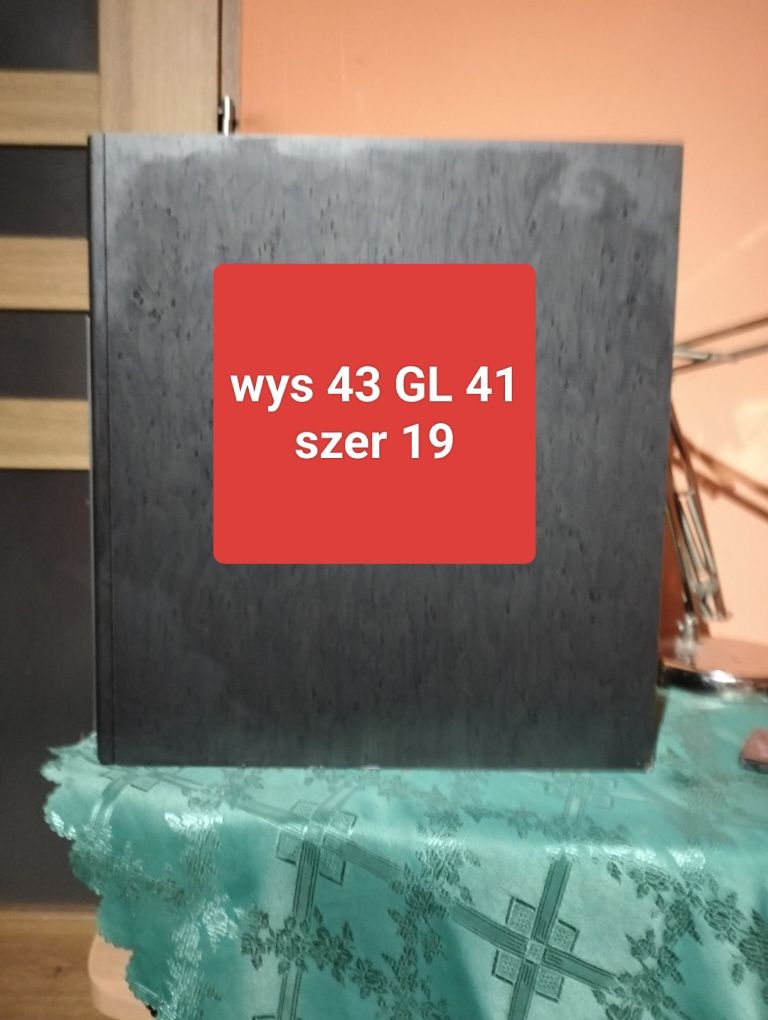 Subwoofer Pioneer XV DV 55