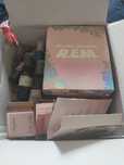 Zestaw perfum. Ariana Grande, Yara, Chanel.