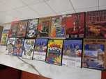 Conjunto de 15 Jogos Pc Diversos