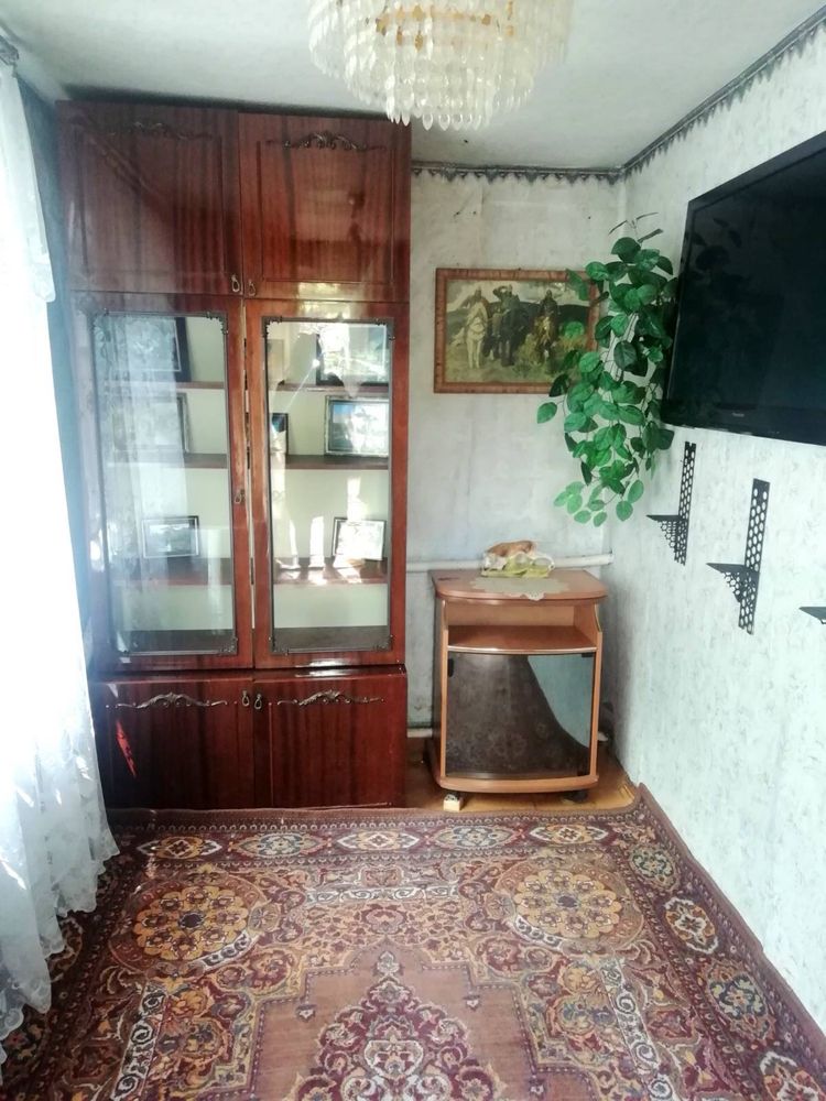 АН Продам кирпичный домик в Павлограде